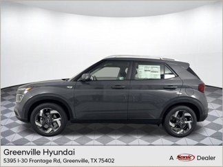 New 2025 Hyundai Venue SEL image 1