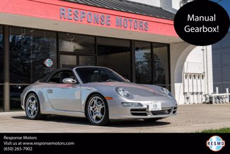 Used 2006 Porsche 911 Carrera S image 1