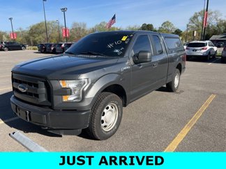 Used 2016 Ford F150 XL w/ XL Power Equipment Group image 1