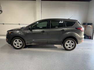 Used 2019 Ford Escape S image 1