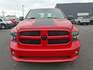 Used 2019 RAM 1500 Express w/ Express Value Package video 2