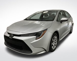 Used 2022 Toyota Corolla LE image 1