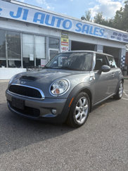 Used 2008 MINI Cooper S w/ Premium Pkg image 1