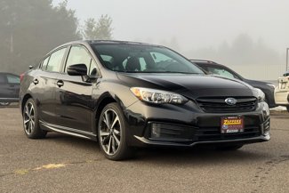 Used 2023 Subaru Impreza 2.0i Sport video 1