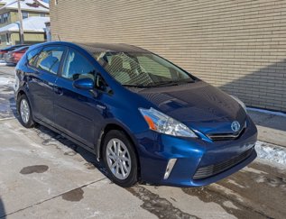 Used 2012 Toyota Prius V Two image 1
