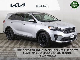 Used 2019 Kia Sorento LX image 1