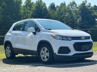 Used 2019 Chevrolet Trax LS image 1