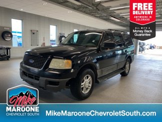Used 2006 Ford Expedition XLT image 1