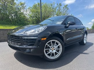 Used 2018 Porsche Macan image 1