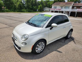 Used 2015 FIAT 500 Pop image 1