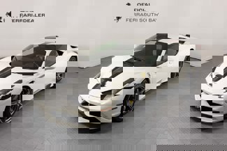 Certified 2015 Ferrari 458 Speciale Coupe image 1