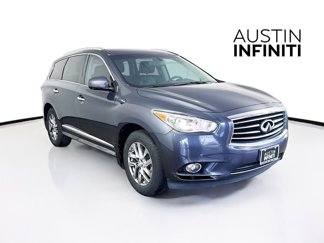 Used 2013 INFINITI JX35 FWD w/ Premium Pkg image 1