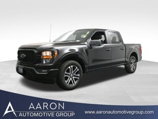 Used 2023 Ford F150 XL w/ STX Appearance Package image 1