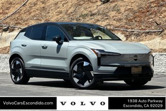 New 2025 Volvo EX30 Plus w/ Climate Package image 1