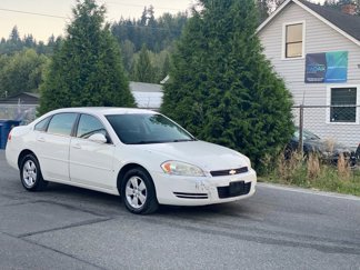 Used 2006 Chevrolet Impala LT w/ Preferred Equipment Group image 1