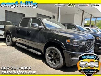 New 2025 RAM 1500 Big Horn image 1
