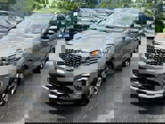 Used 2019 Kia Sorento SX image 1