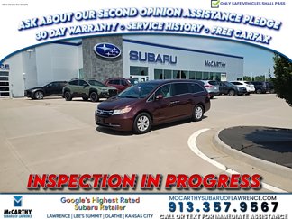 Used 2014 Honda Odyssey EX-L image 1