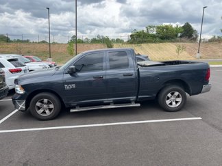 Used 2019 RAM 1500 Tradesman w/ Chrome Plus Package image 1