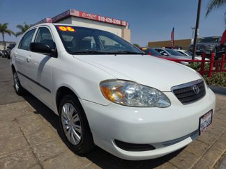Used 2006 Toyota Corolla LE image 1
