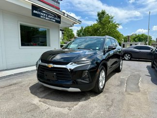 Used 2020 Chevrolet Blazer LT image 1