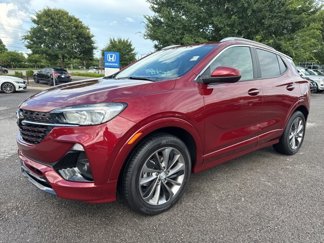 Used 2022 Buick Encore GX Select w/ Sport Touring Package image 1