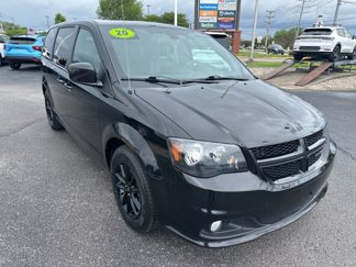 Used 2020 Dodge Grand Caravan SXT w/ Driver Convenience Group image 1