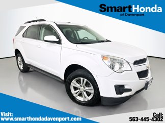 Used 2013 Chevrolet Equinox LT w/ Driver Convenience Package image 1