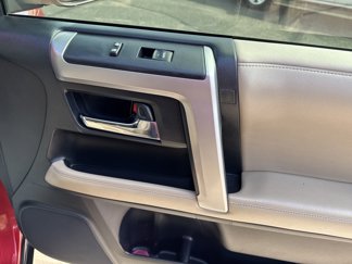 Used 2017 Toyota 4Runner SR5 image 1