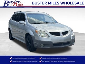 Used 2007 Pontiac Vibe w/ Sport Package image 1