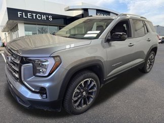 New 2026 GMC Terrain Elevation w/ Elevation Premium Package image 1