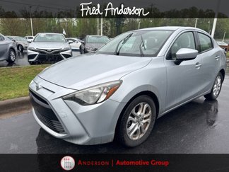 Used 2017 Toyota Yaris iA image 1