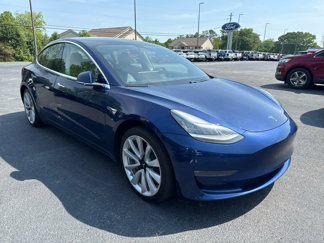 Used 2019 Tesla Model 3 Long Range image 1