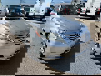 Used 2007 Toyota Camry CE image 1