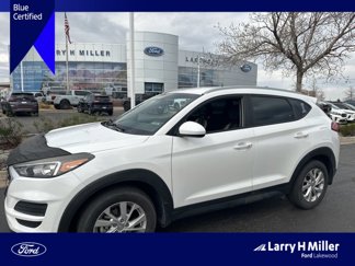 Used 2020 Hyundai Tucson Value image 1