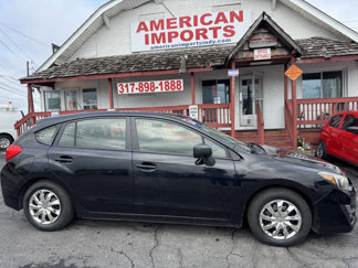 Used 2016 Subaru Impreza 2.0i image 1