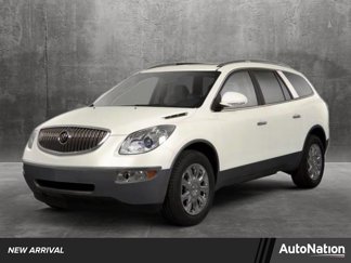 Used 2012 Buick Enclave Leather w/ Trailering Provision Package image 1