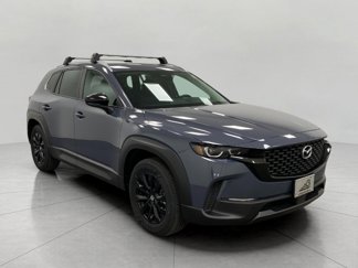 New 2025 MAZDA CX-50 AWD 2.5 S w/ Cargo Package image 1