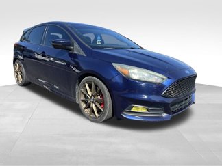Used 2016 Ford Focus ST 360° Tour