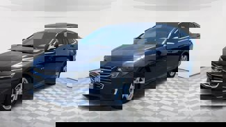 Used 2017 Chevrolet Malibu LS image 1
