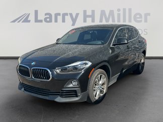 Used 2019 BMW X2 sDrive28i w/ Convenience Package image 1