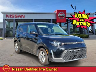 Used 2023 Kia Soul LX w/ LX Technology Package image 1