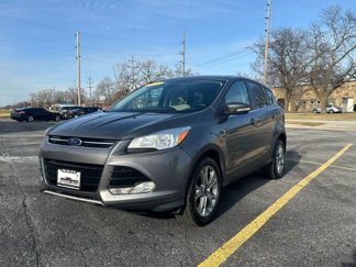 Used 2013 Ford Escape SEL image 1