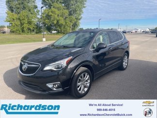 Used 2019 Buick Envision Preferred image 1