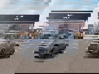 New 2025 Kia Soul EX image 1