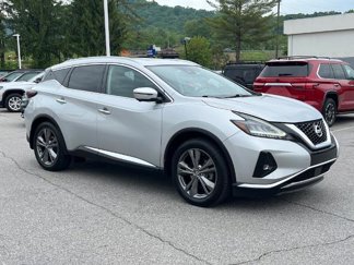 Used 2019 Nissan Murano Platinum w/ Cargo Package image 1