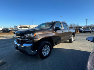 Used 2019 Chevrolet Silverado 1500 LT w/ All-Star Edition image 1
