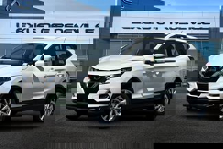 Used 2021 Nissan Rogue Sport S image 1