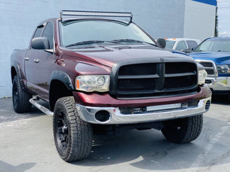 Used 2005 Dodge Ram 1500 Truck SLT image 1