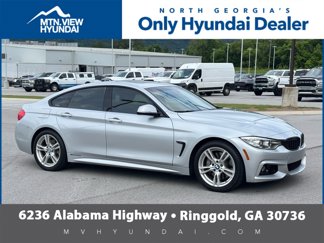 Used 2016 BMW 428i Gran Coupe image 1